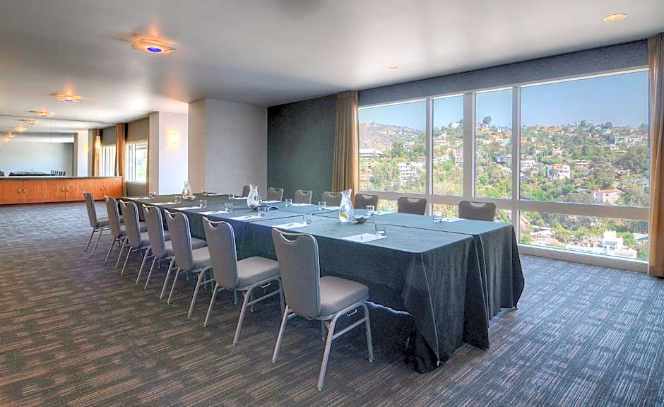 Loews Hollywood Hotel