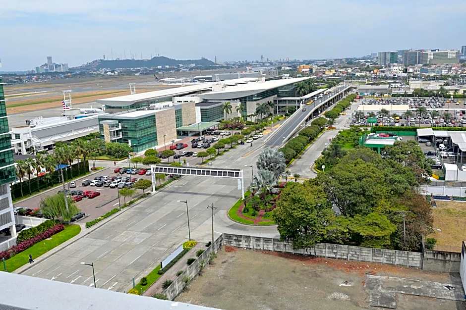 Holiday Inn Guayaquil Airport By IHG