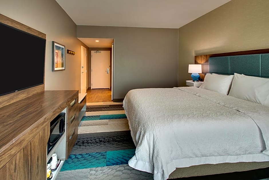 Hampton Inn & Suites By Hilton Southport