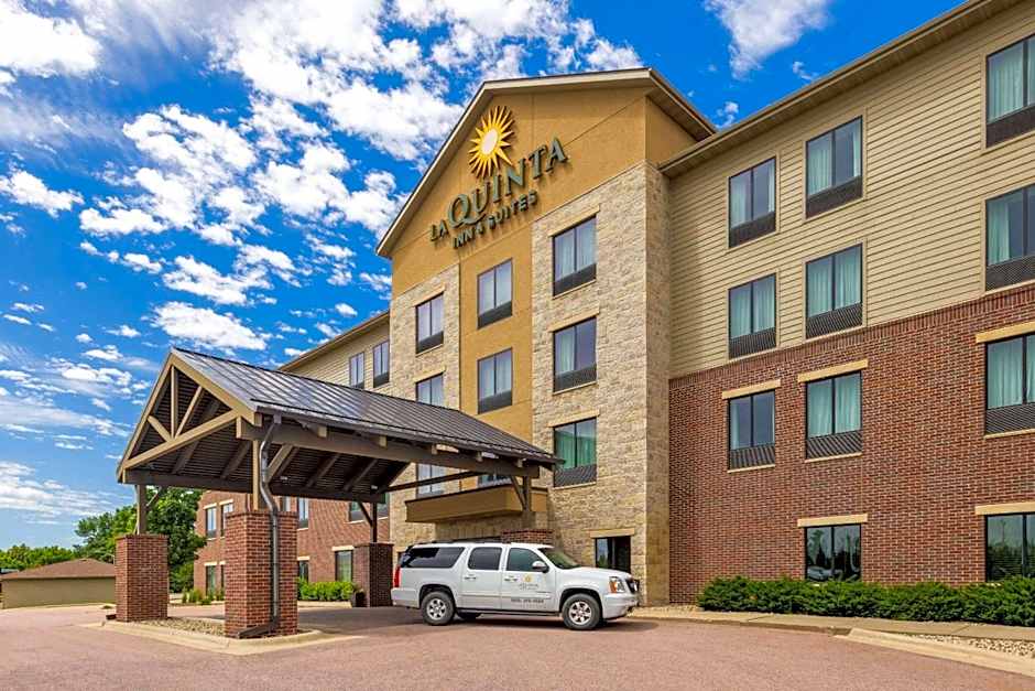 La Quinta Inn & Suites by Wyndham Sioux Falls