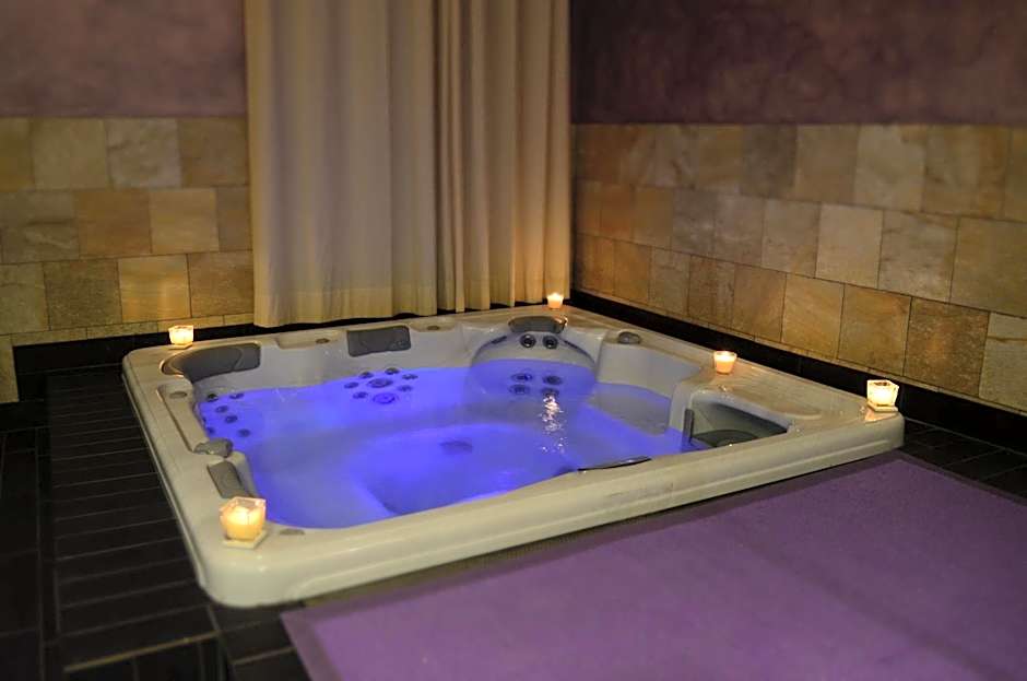 Grand Hotel Nizza Et Suisse