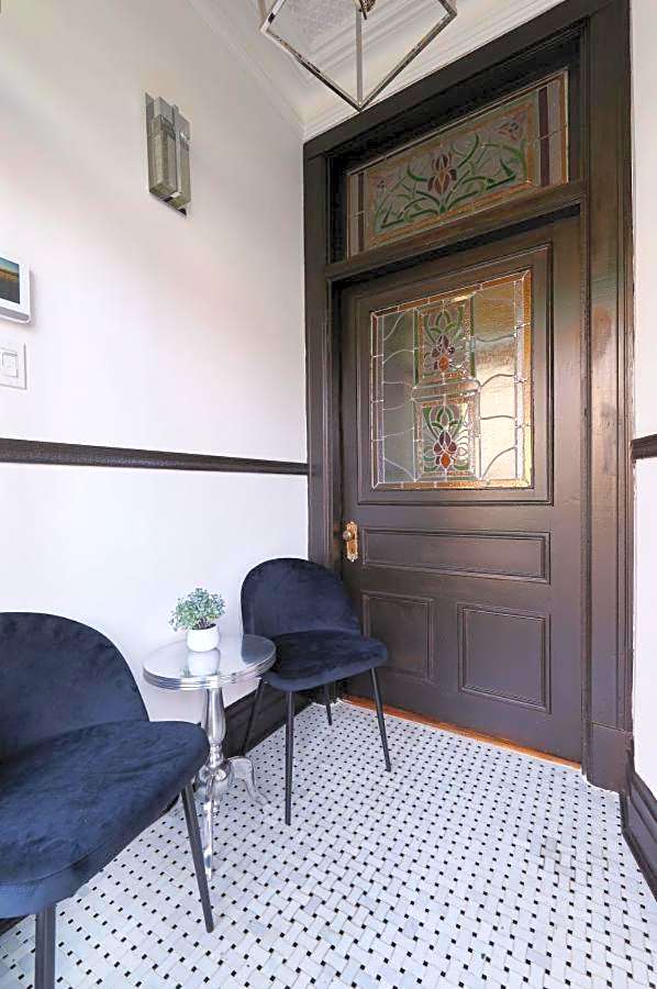 Villa Dante By Denstays