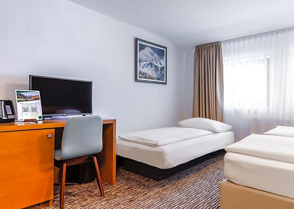 Hotel Kranjska Gora