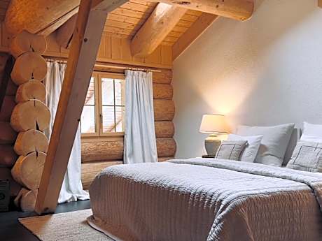 Standard 3 - Heiti Lodge