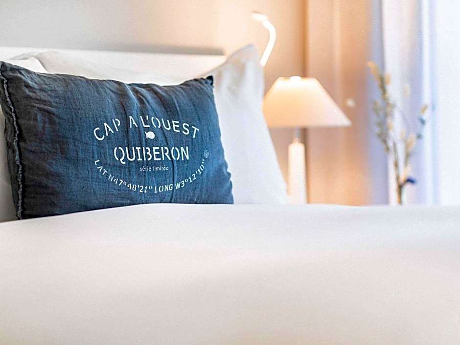 Sofitel Quiberon Thalassa sea and spa