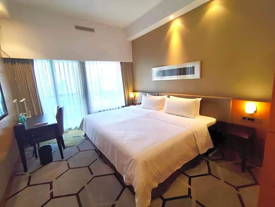 Hampton by Hilton Zhuhai Gongbei Port