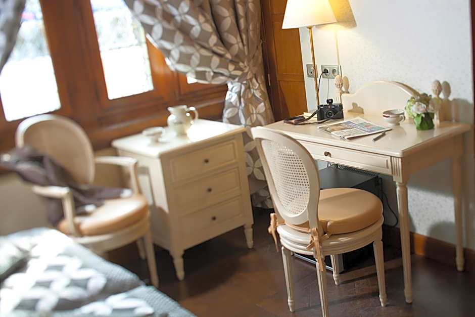 Auberge Saint Pierre