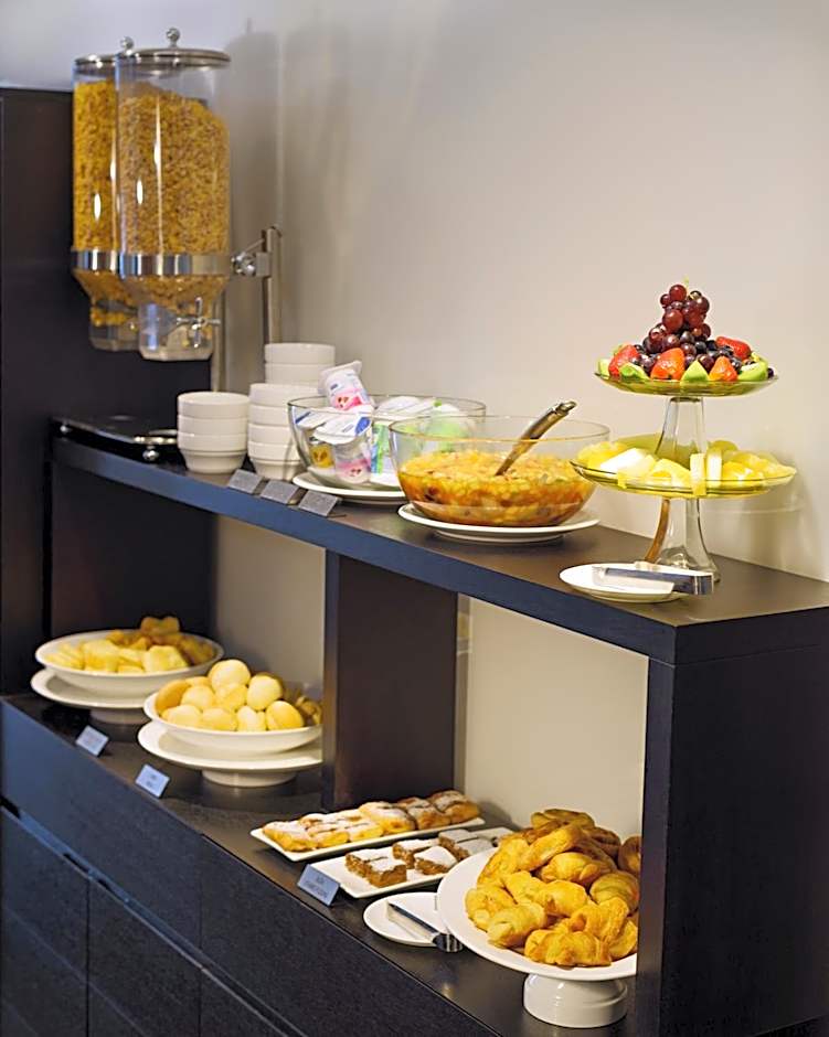 Mercure Montevideo Punta Carretas