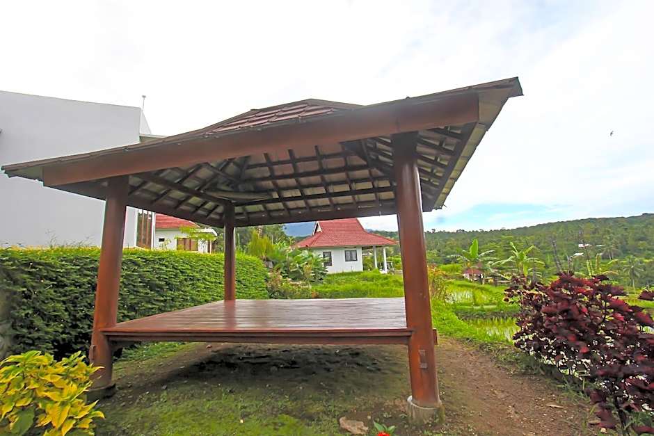 Hotel O Awenk Homestay Near SD Gunung Wakul