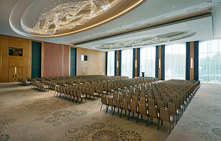 Hyatt Regency Tashkent