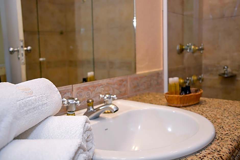 Bahiamarela Boutique Hotel & SPA