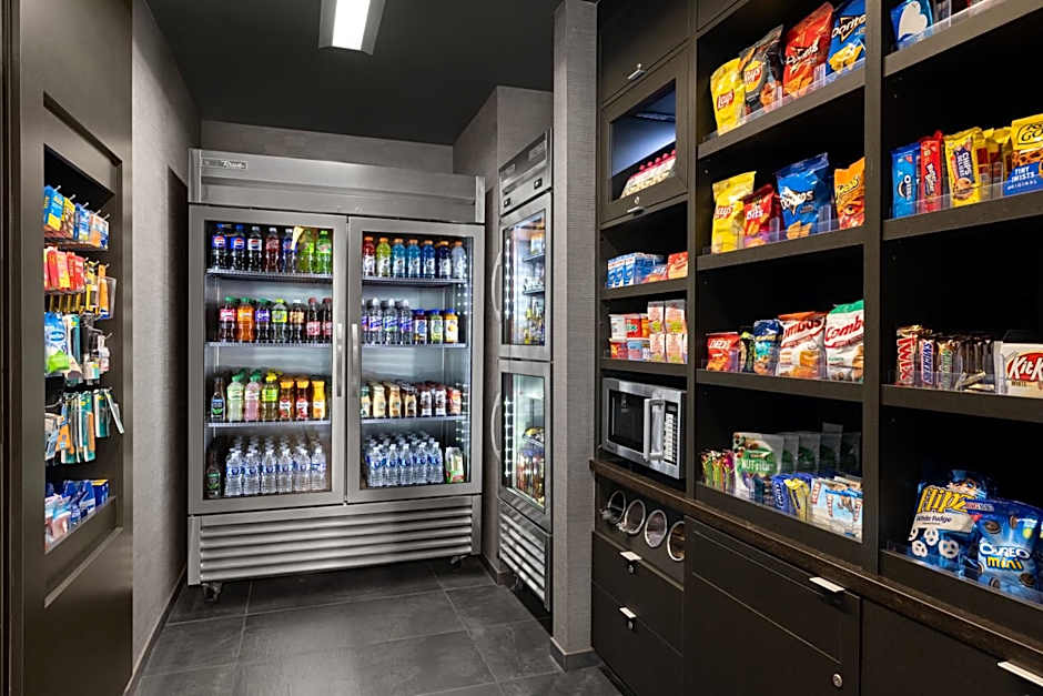 Courtyard by Marriott Omaha East/Council Bluffs, IA