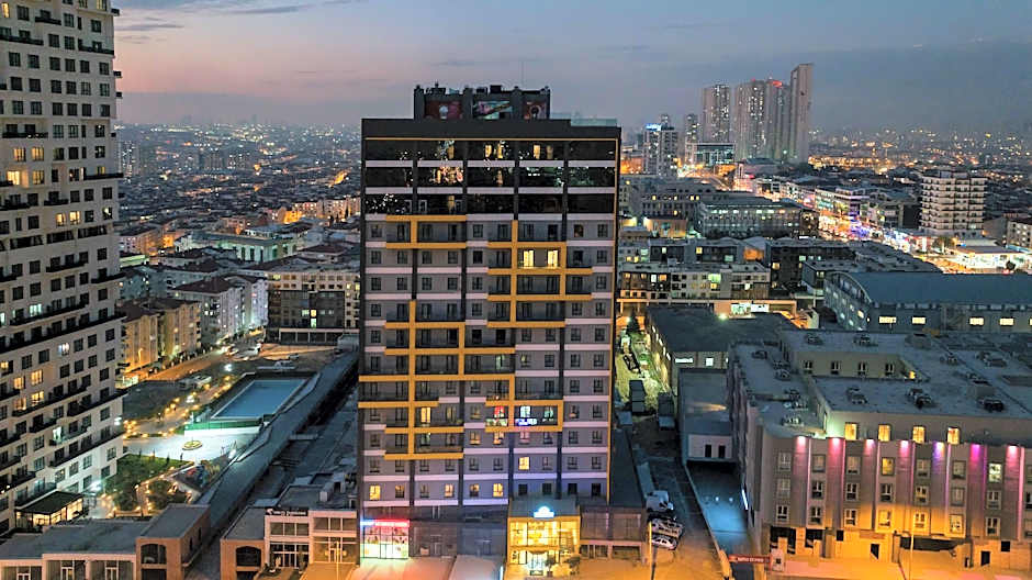 Days Hotel by Wyndham Istanbul Esenyurt