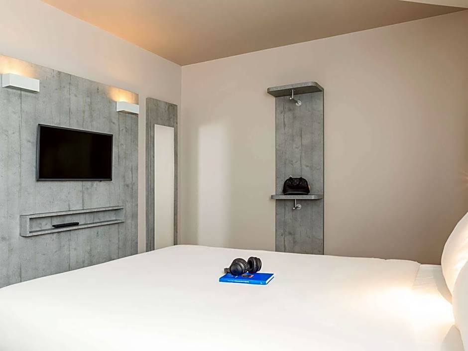 ibis budget Gonesse