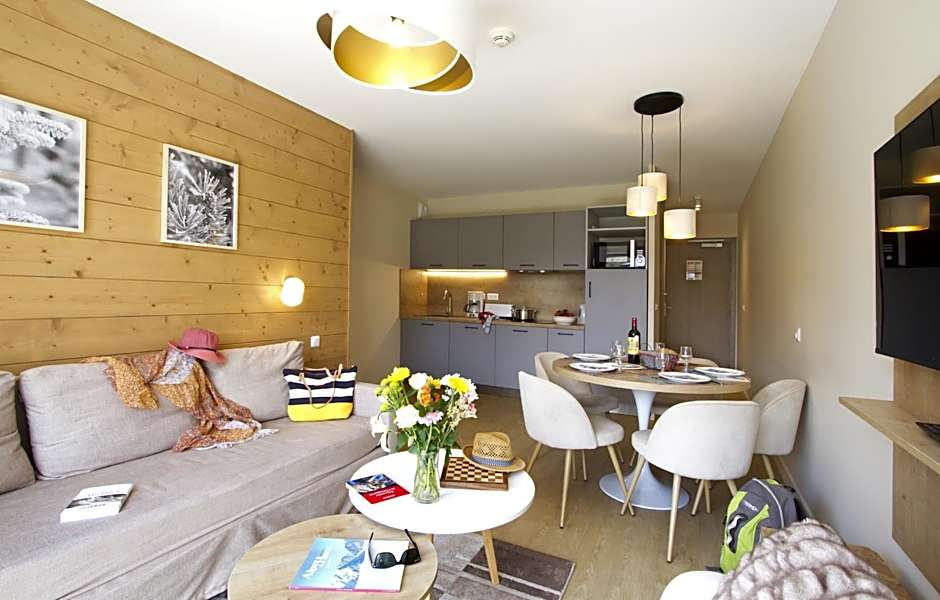 Hôtel et Spa l'Eclose by Odalys