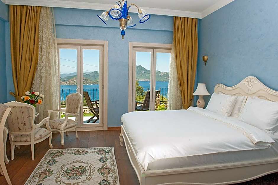 Swan Lake Hotel - Adult Only