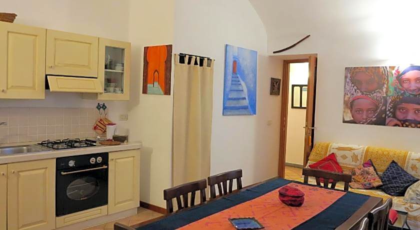 Centro Antico Bed and Breakfast