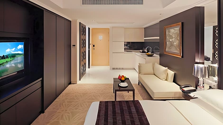 Cordis, Foshan, Lingnan Tiandi