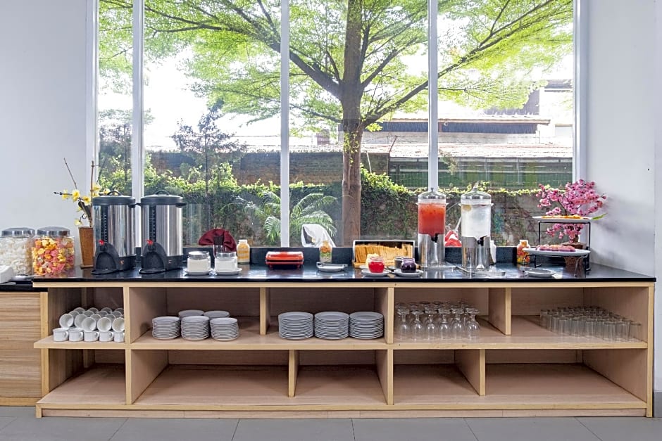 Hotel Citradream Cirebon