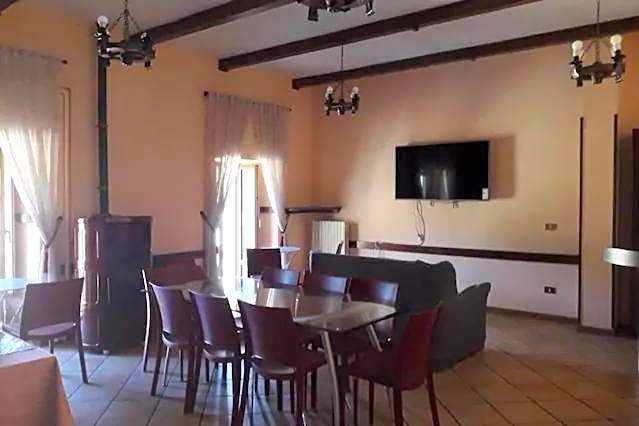 Dépendance Fresilia