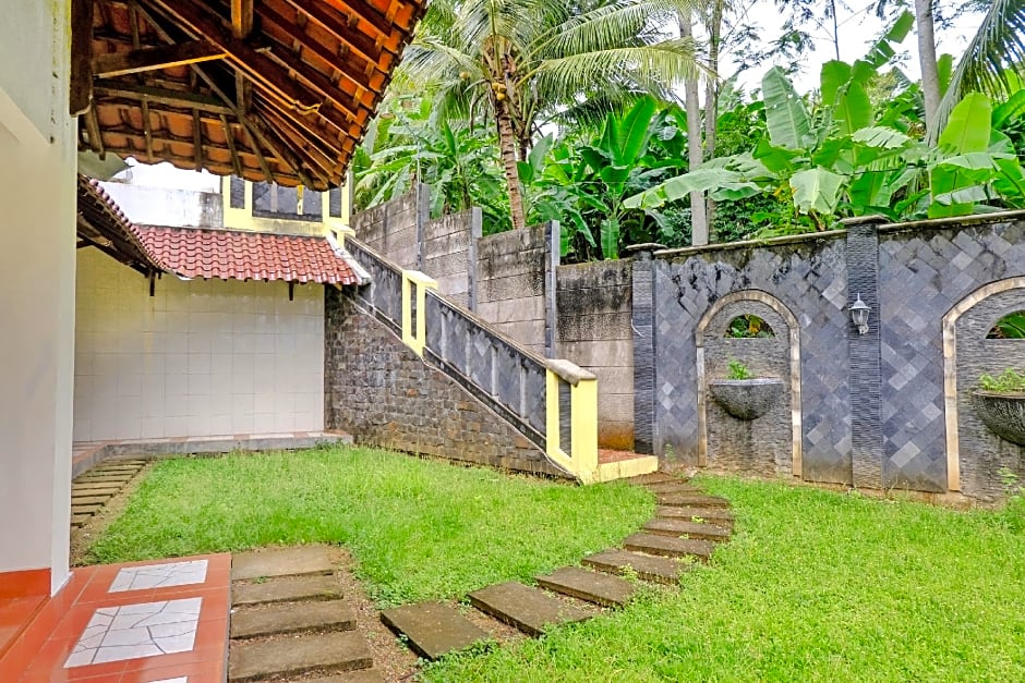 OYO 2643 Hotel Graha Prima