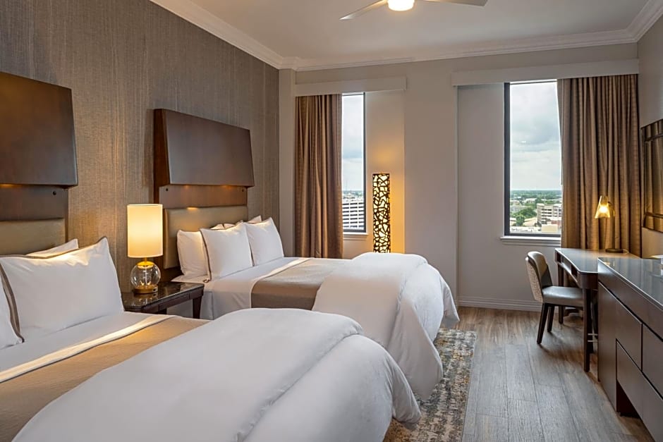 Westin Houston Downtown