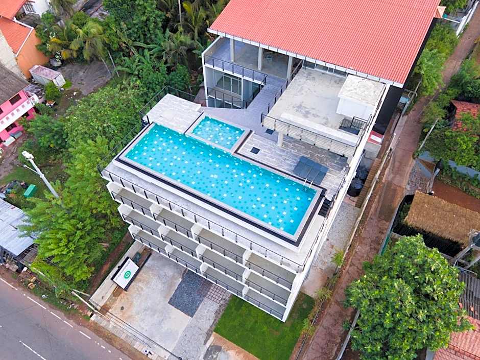 Somerset Mirissa Blue