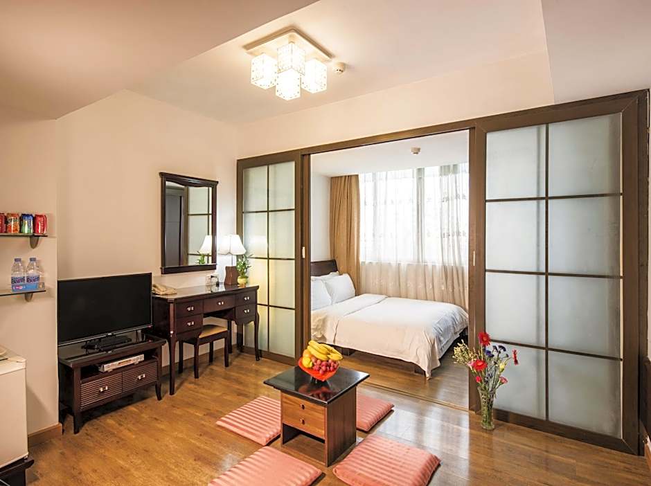 Zhuhai Special Economic Zone Hotel