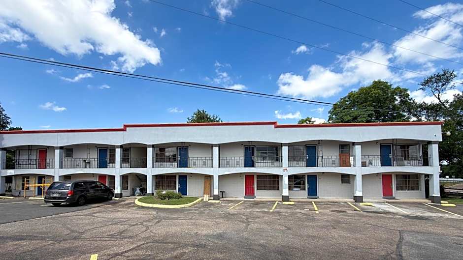 Studio 6 Suites Belton, TX