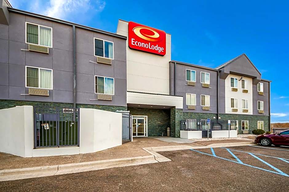 Quality Inn Laredo - Nuevo Laredo