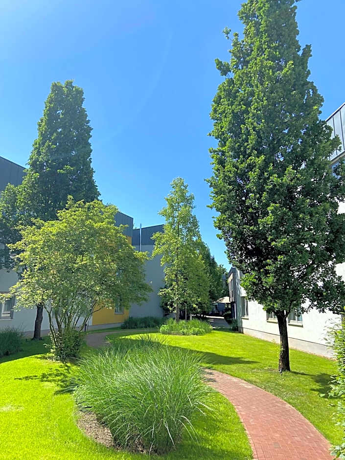 Median Hotel Hannover Lehrte