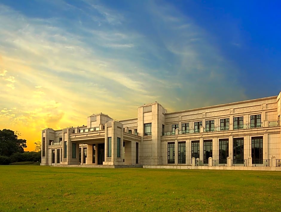 Sheraton Jiangyin Hotel