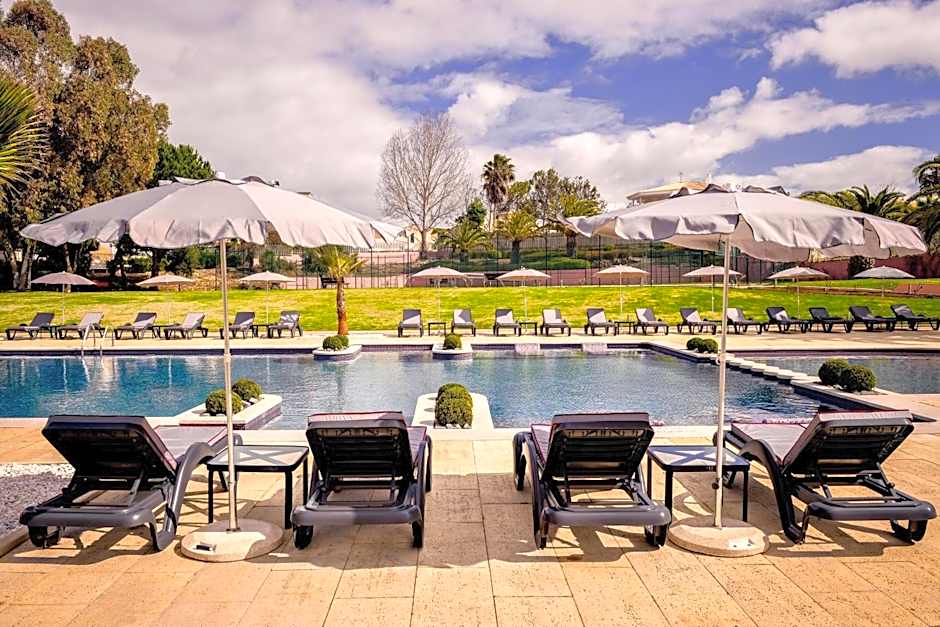 Vila Gale Collection Praia