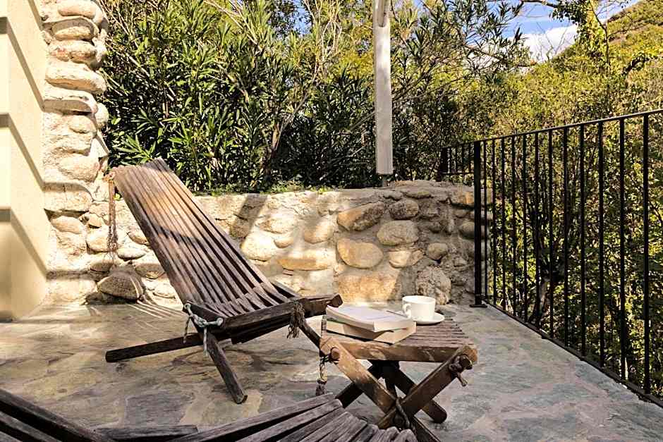 Hotel Restaurant & Spa E Caselle