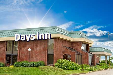 Days Inn by Wyndham Rolla