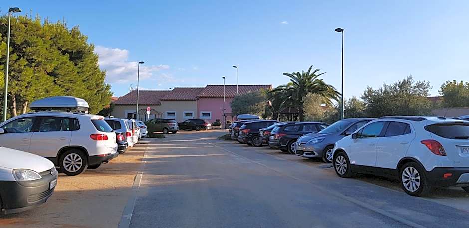 Appart'hotel Résidence La Provence