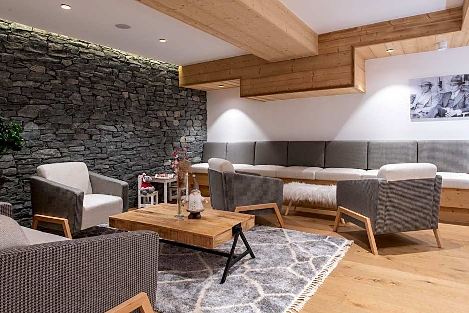 CGH Résidence Boutique l'Alpaga