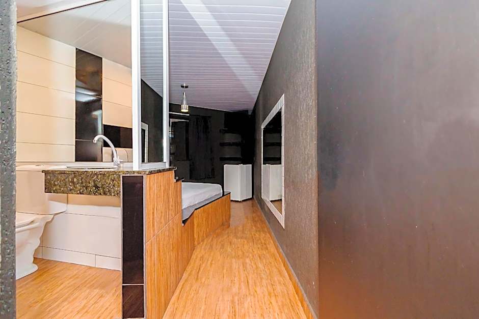 Drops Express Motel Curitiba