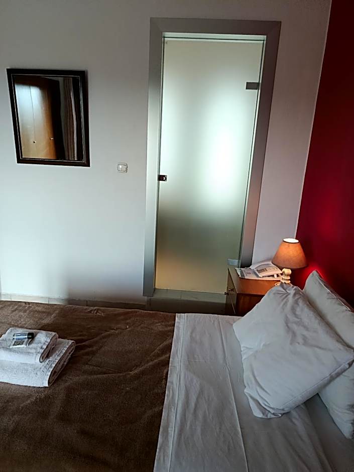 SmallHotel - Vevi