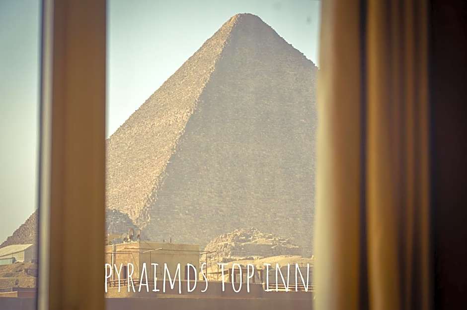 Pyramids Top Inn