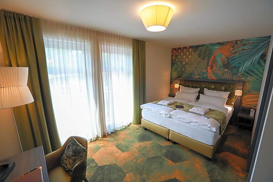 SPREE. Hotel am Hafen