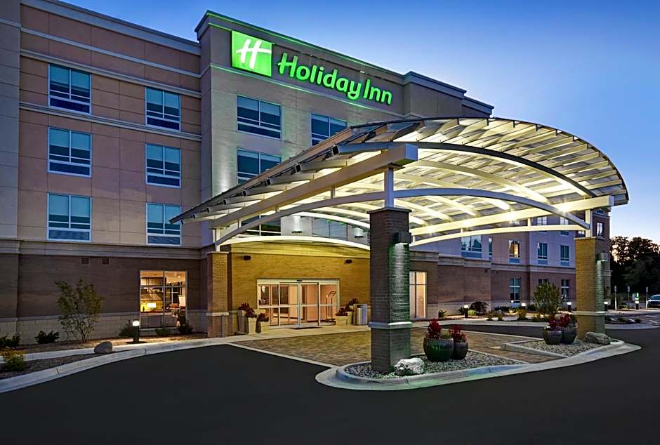 Holiday Inn Grand Rapids North By IHG