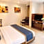 Hotel Sai Jashan Shirdi - Where blessings and comfort meet