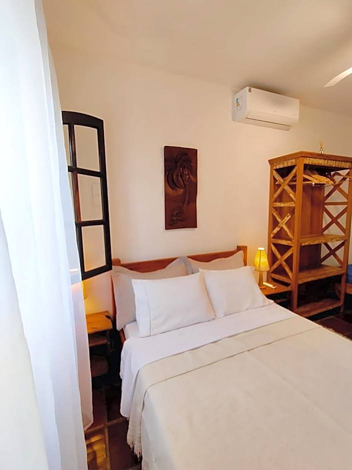 Quinta essência suites e chalés