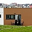 Apartmány NMNM REZIDENCE NAD MĚSTEM