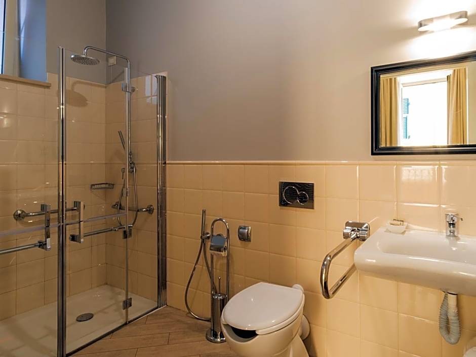 Hotel San Pietro Palace