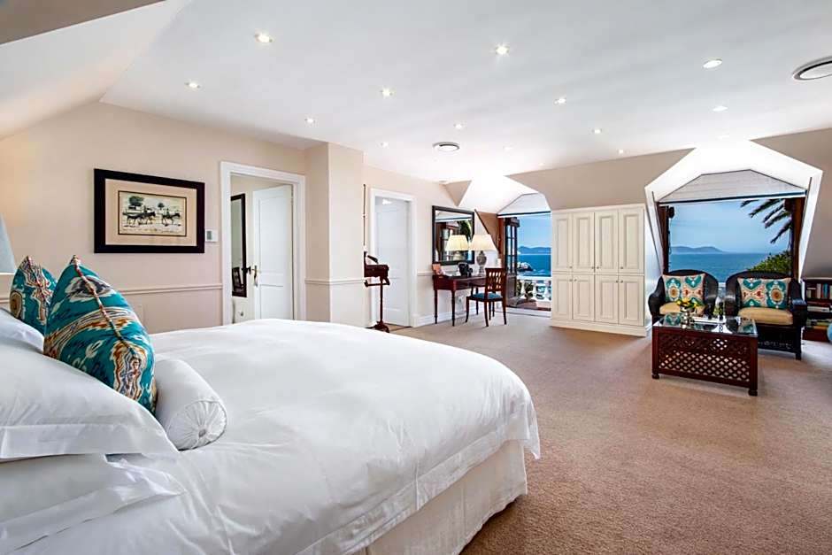 La Fontaine Guest House Hermanus