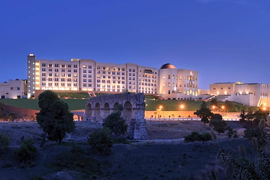 Constantine Marriott Hotel
