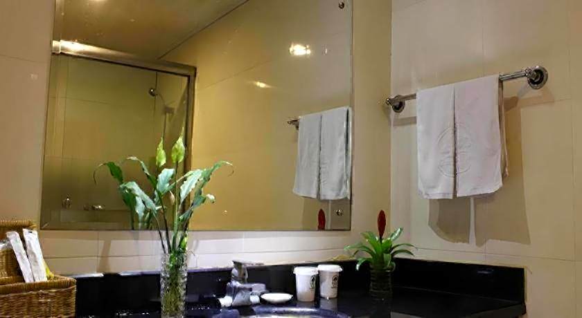 GreenTree Inn Shanghai Gongkang Road Branch – Shanghai, DC