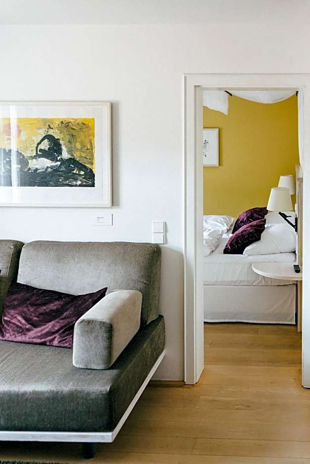 Altes Amtshaus, 3-Sterne Hotel Garni Superior